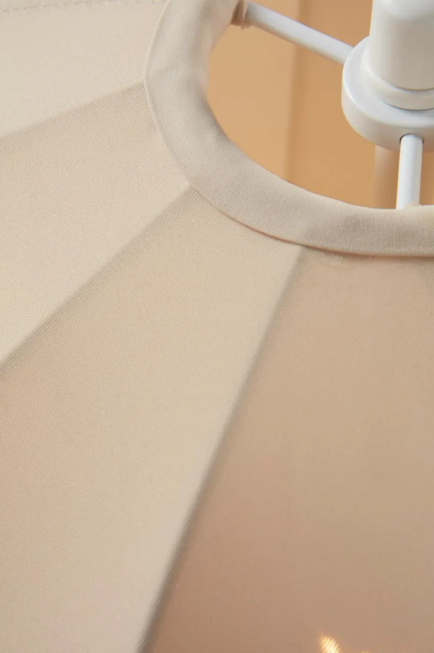Taklampor|Jotex GASTON Taklampa Beige