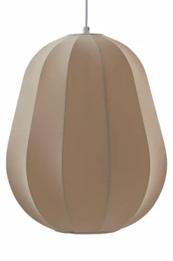 Taklampor|Jotex GASTON Taklampa Beige