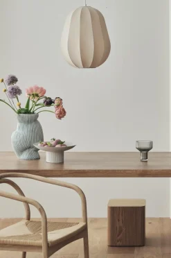 Taklampor|Jotex GASTON Taklampa Beige