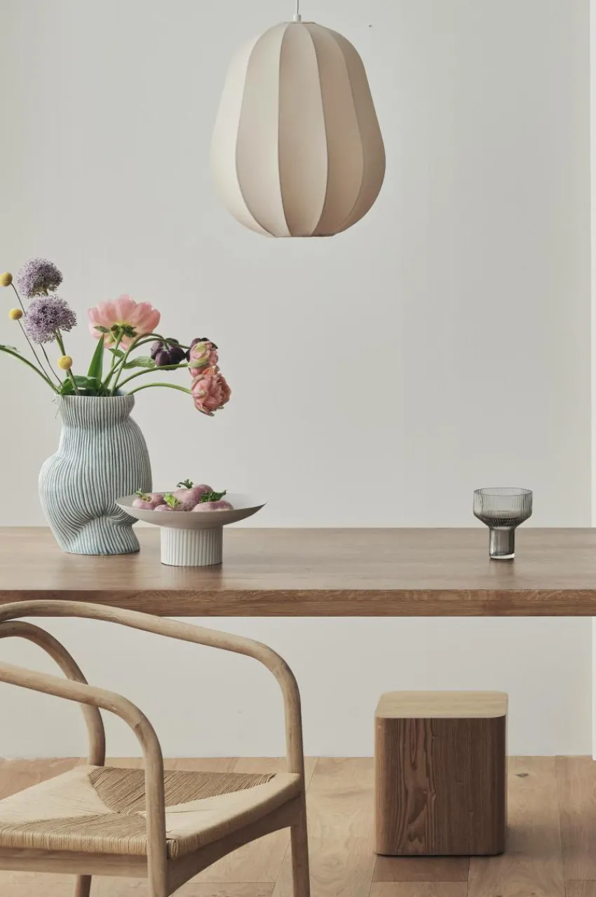 Taklampor|Jotex GASTON Taklampa Beige