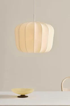 Taklampor|Jotex GAYA Taklampa Beige