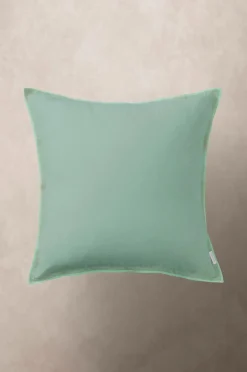Prydnadskuddar & Fodral|Jotex GEMMA Kuddfodral 50x50 Cm Ljusgrön