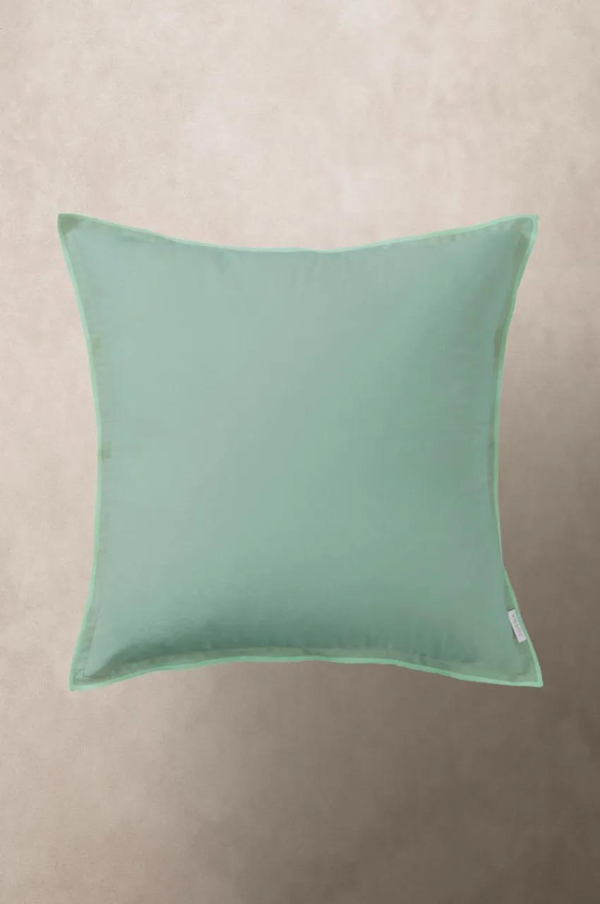 Prydnadskuddar & Fodral|Jotex GEMMA Kuddfodral 50x50 Cm Ljusgrön