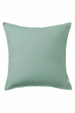 Prydnadskuddar & Fodral|Jotex GEMMA Kuddfodral 50x50 Cm Ljusgrön