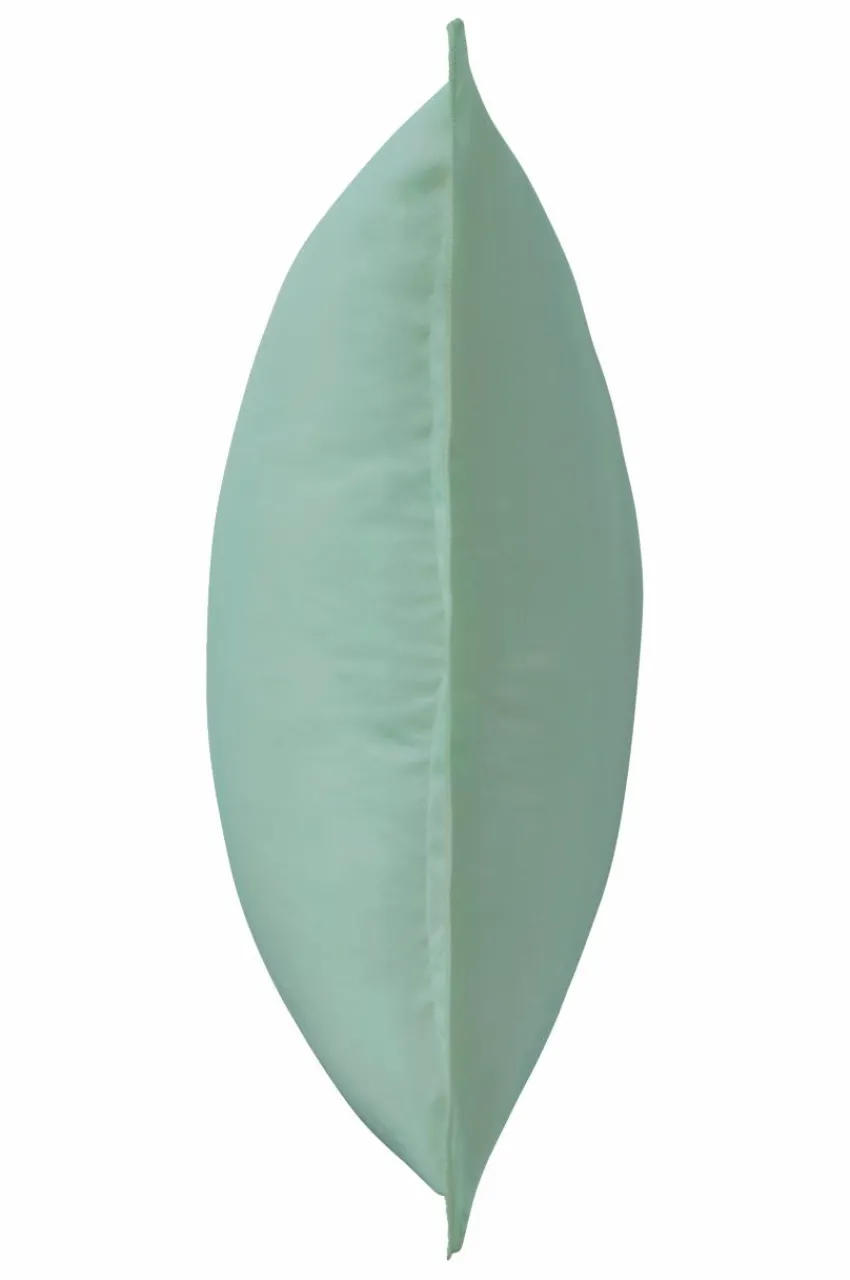 Prydnadskuddar & Fodral|Jotex GEMMA Kuddfodral 50x50 Cm Ljusgrön