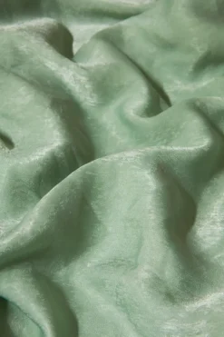 Prydnadskuddar & Fodral|Jotex GEMMA Kuddfodral 50x50 Cm Ljusgrön
