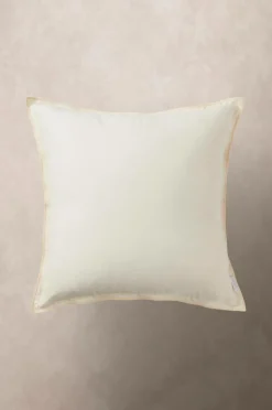 Prydnadskuddar & Fodral|Julkuddar & Julplädar|Jotex GEMMA Kuddfodral 50x50 Cm Beige