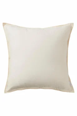 Prydnadskuddar & Fodral|Julkuddar & Julplädar|Jotex GEMMA Kuddfodral 50x50 Cm Beige