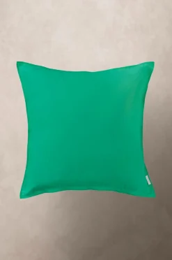 Prydnadskuddar & Fodral|Jotex GEMMA Kuddfodral 50x50 Cm Grön