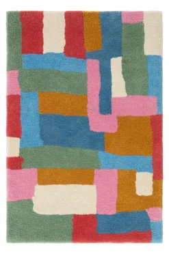 Dörrmattor|Jotex GERRI Dörrmatta 60x90 Cm Multi