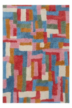 Ullmattor|Jotex GERRI Ullmatta 200x300 Cm Multi