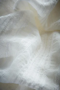 Gardinkappor|Jotex GIA Gardinkappa Naturvit