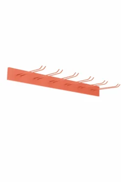 Kökstillbehör|Jotex GIA Vinglashållare - Bredd 80 Cm Orange