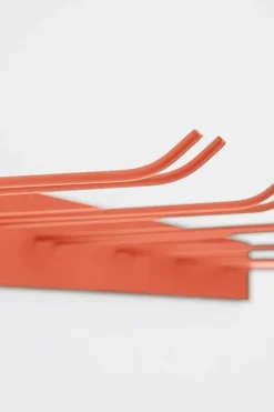 Kökstillbehör|Jotex GIA Vinglashållare - Bredd 80 Cm Orange