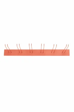Kökstillbehör|Jotex GIA Vinglashållare - Bredd 80 Cm Orange