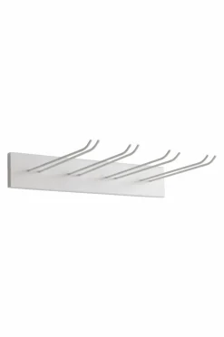 Kökstillbehör|Jotex GIANNI Vinglashållare - Bredd 44 Cm Vit