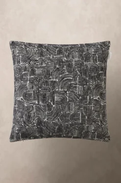 Prydnadskuddar & Fodral|Jotex GIBS Kuddfodral 50x50 Cm Svart