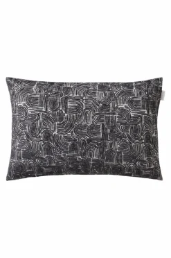 Prydnadskuddar & Fodral|Jotex GIBS Kuddfodral 60x40 Cm Svart