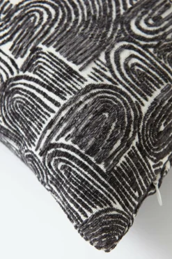Prydnadskuddar & Fodral|Jotex GIBS Kuddfodral 60x40 Cm Svart