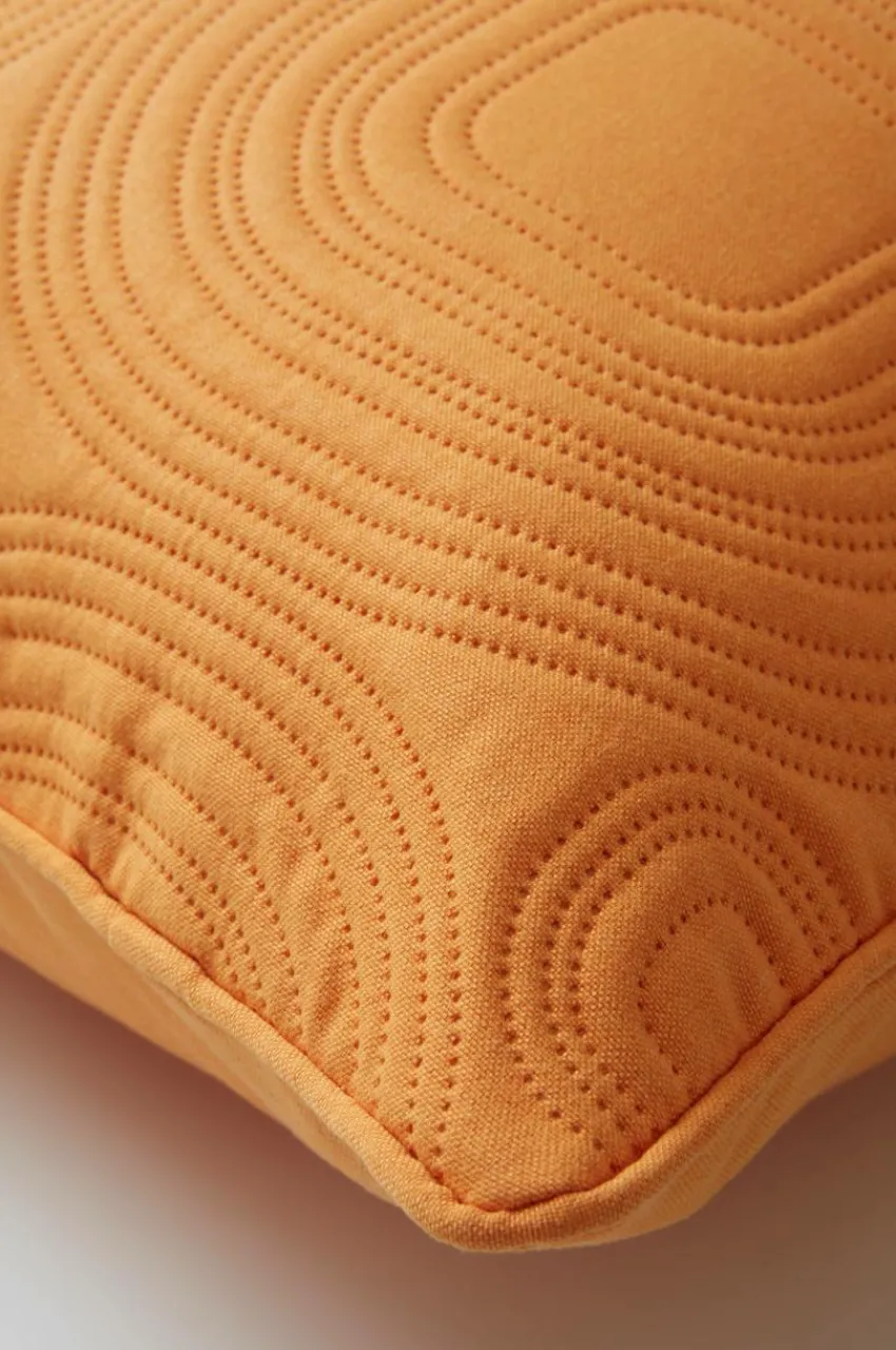 Prydnadskuddar & Fodral|Jotex GINA Kuddfodral 90x50 Cm Orange