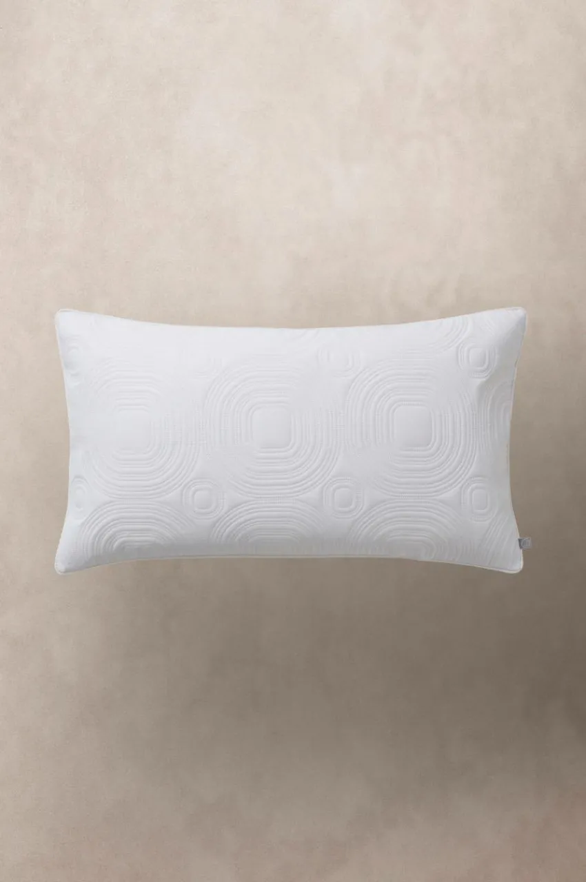 Prydnadskuddar & Fodral|Jotex GINA Kuddfodral 90x50 Cm Vit