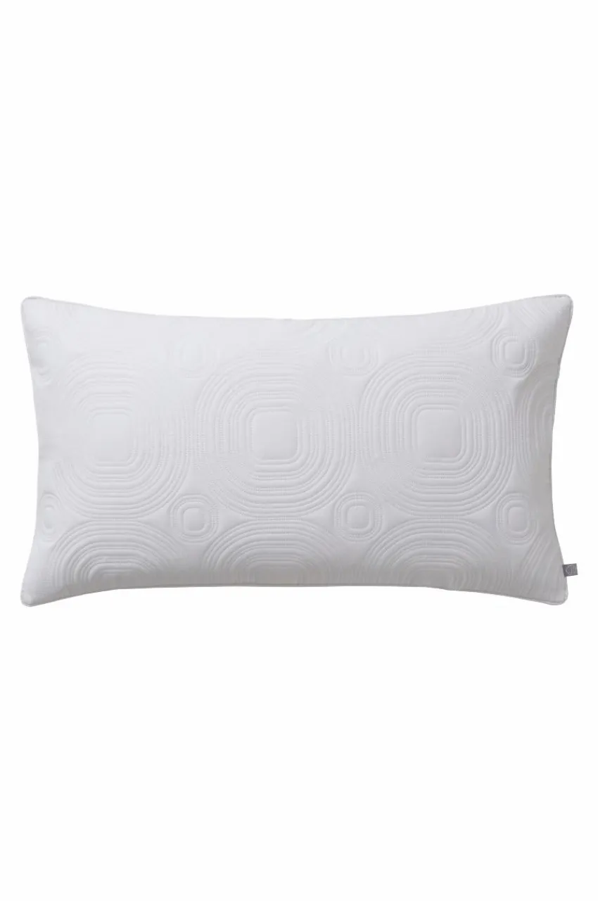 Prydnadskuddar & Fodral|Jotex GINA Kuddfodral 90x50 Cm Vit