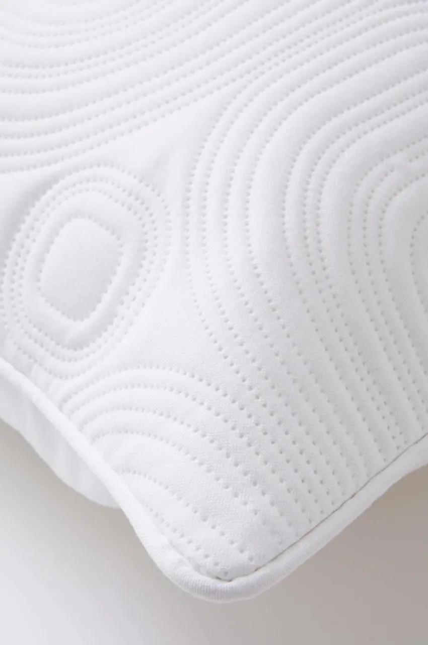 Prydnadskuddar & Fodral|Jotex GINA Kuddfodral 90x50 Cm Vit