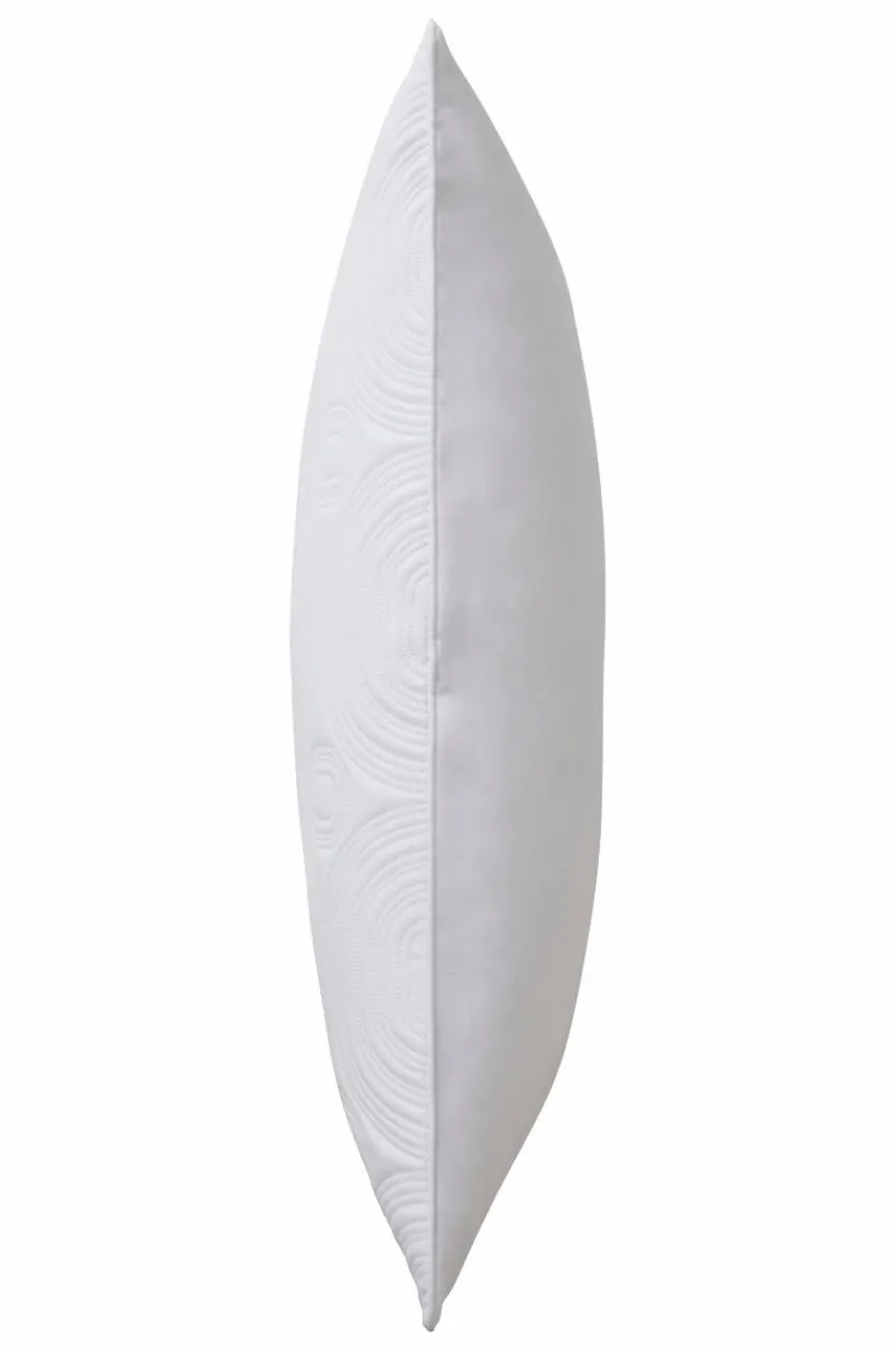 Prydnadskuddar & Fodral|Jotex GINA Kuddfodral 90x50 Cm Vit
