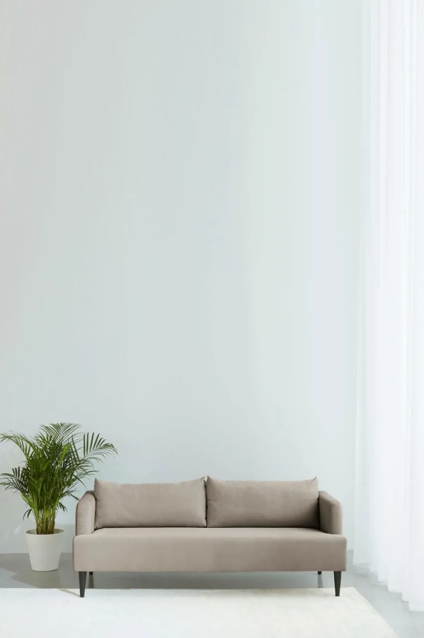 Soffor|Jotex GINA Soffa 2,5-sits Beige
