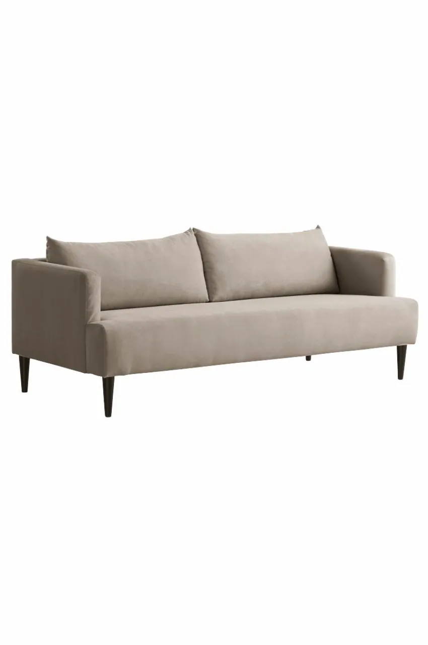 Soffor|Jotex GINA Soffa 2,5-sits Beige