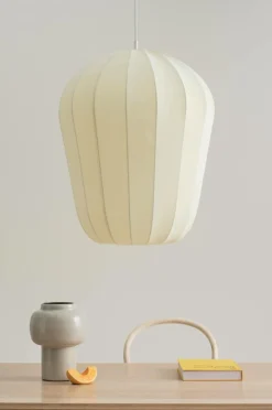 Taklampor|Jotex GINA Taklampa Beige