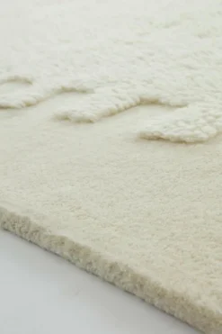 Ullmattor|Jotex GINA Ullmatta 200x300 Cm Natural