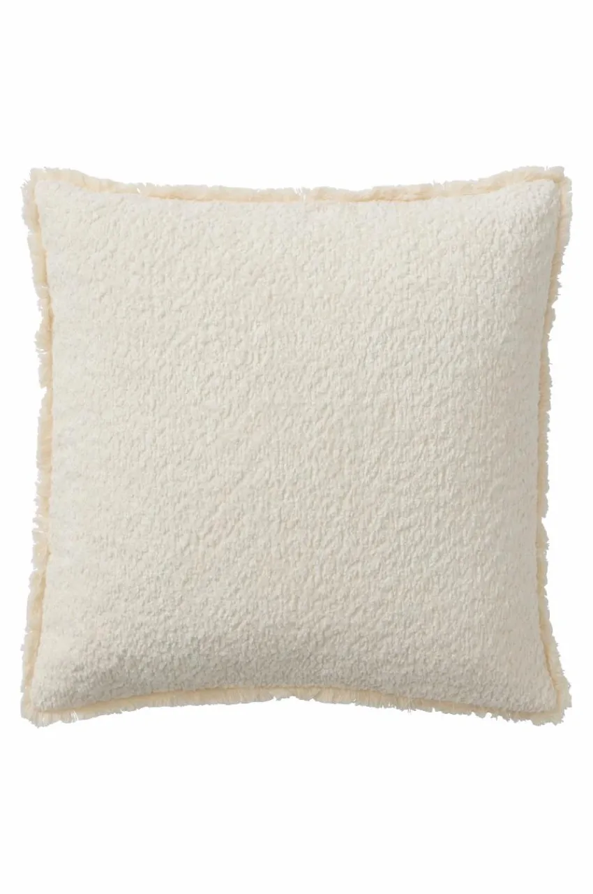 Prydnadskuddar & Fodral|Jotex GINO Kuddfodral 3-pack Naturvit