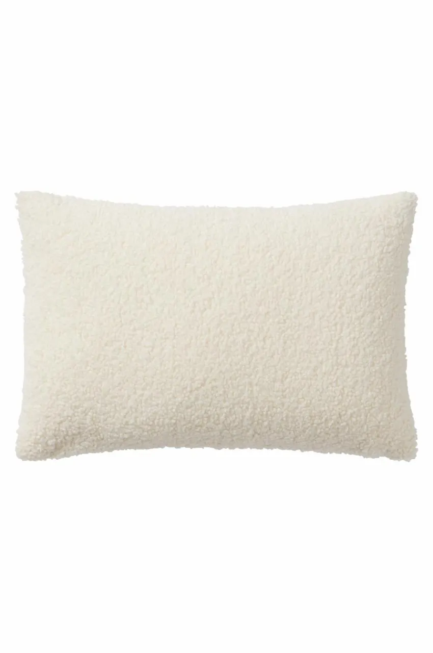 Prydnadskuddar & Fodral|Jotex GINO Kuddfodral 3-pack Naturvit
