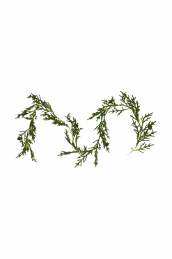 Julbelysning|Jotex Girland Lummer 180cm Green