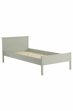 Barnmöbler|Barnmöbler Deal|Jotex GIRONA Barnsäng 90x200 Cm Grågrön