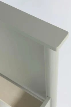 Barnmöbler|Barnmöbler Deal|Jotex GIRONA Barnsäng 90x200 Cm Grågrön