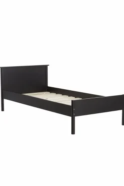 Barnmöbler|Barnmöbler Deal|Jotex GIRONA Barnsäng 90x200 Cm Svart