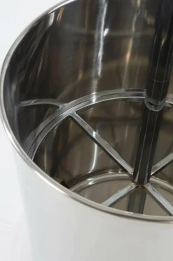 Hallmöbler|Jotex GLAZE Paraplyställ Krom