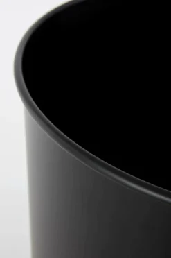 Hallmöbler|Jotex GLAZE Paraplyställ Svart