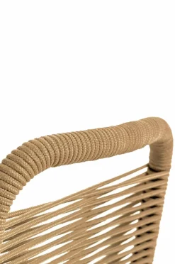 Utestolar & Utepallar|Utemöbler|Jotex GLENVILLE Stol 4-Pack Natur
