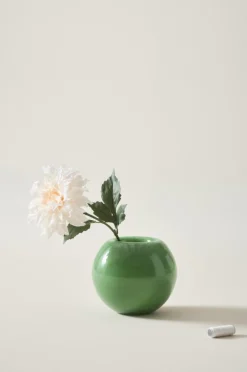 Vaser|Jotex GLOBE Glasvas Grön