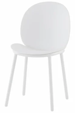 Stolar|Jotex GLOMMEN Stol 2-pack Vit