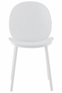 Stolar|Jotex GLOMMEN Stol 2-pack Vit