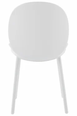 Stolar|Jotex GLOMMEN Stol 2-pack Vit