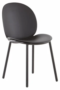 Stolar|Jotex GLOMMEN Stol 2-pack Svart