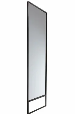 Speglar|Speglar|Jotex GLORIOUS Spegel 70x170 Cm Svart
