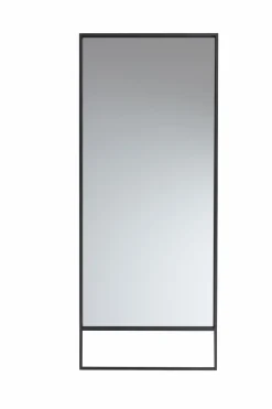 Speglar|Speglar|Jotex GLORIOUS Spegel 70x170 Cm Svart