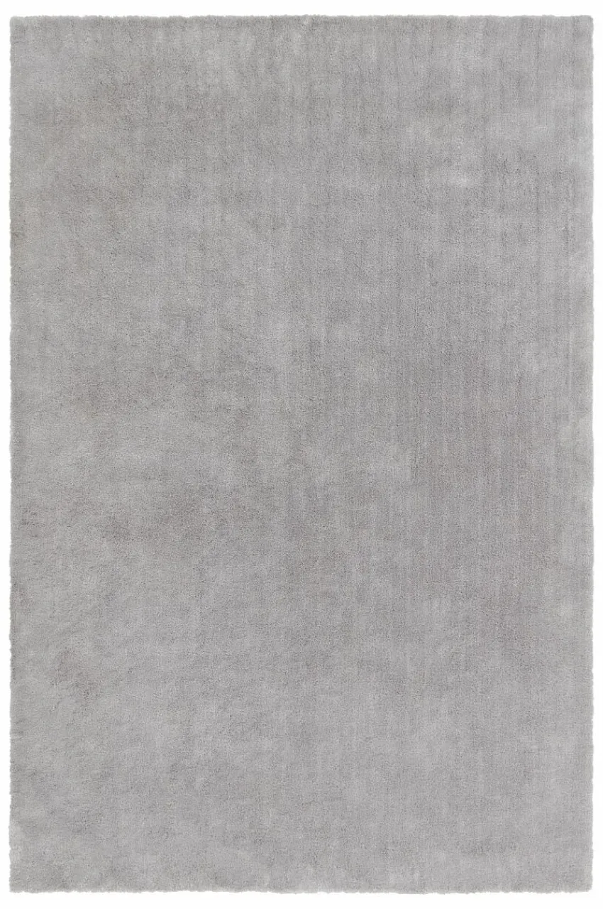Lugg- & Ryamattor|Jotex GLOSBE Luggmatta Ljusgrå/ljusblå