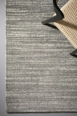 Återvunna Mattor|Lugg- & Ryamattor|Jotex GLYMUR Luggmatta 200x290 Cm Grå/naturvit/greige